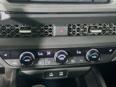 Used 2025 Honda Accord SE image 22