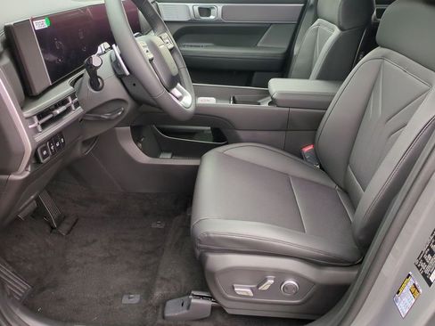 New 2026 Hyundai Santa Fe SEL AWD/4WD image 21