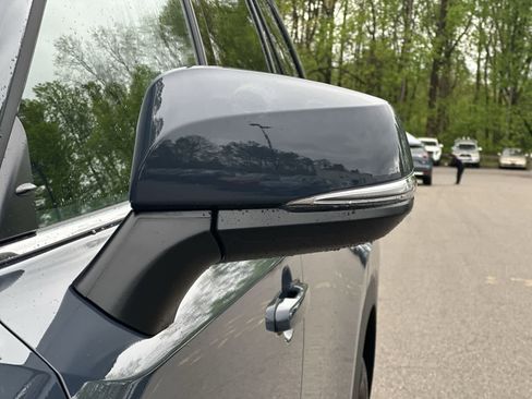 New 2026 Toyota Grand Highlander AWD image 14