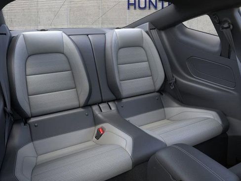 New 2026 Ford Mustang Premium image 11