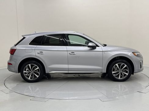 Used 2024 Audi Q5 2.0T Premium Plus AWD/4WD image 7