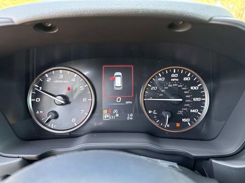 New 2026 Subaru Forester Wilderness image 37