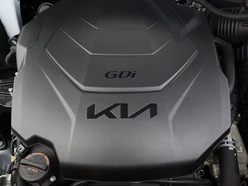 Used 2023 Kia Telluride SX X-Line image 31