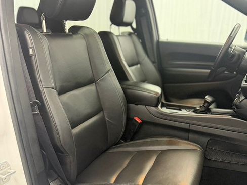 Used 2022 Dodge Durango GT AWD/4WD image 18