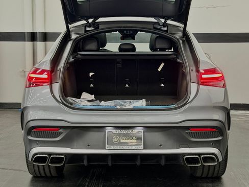 Used 2024 Mercedes-Benz GLE 63 AMG S image 15