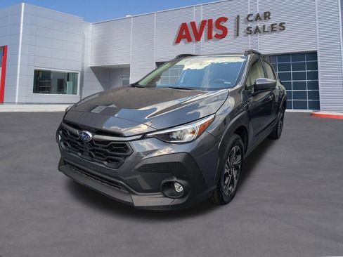 Used 2025 Subaru Crosstrek 2.0i Premium AWD/4WD image 1