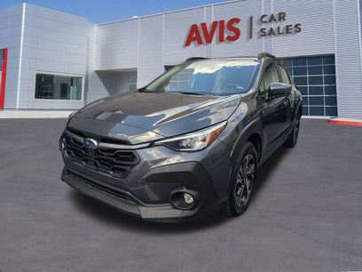 Used 2025 Subaru Crosstrek 2.0i Premium
