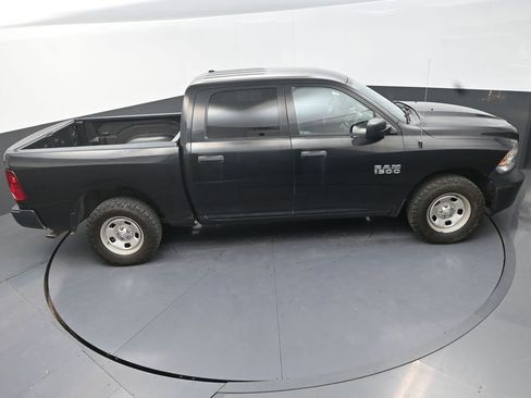 Used 2018 RAM 1500 Tradesman w/ Popular Equipment Group AWD/4WD image 22