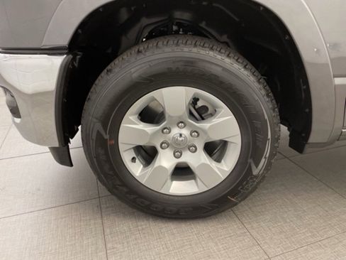 New 2025 RAM 1500 Big Horn image 10