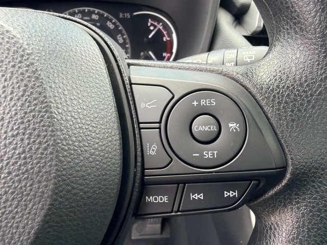 Certified 2025 Toyota RAV4 XLE AWD/4WD image 25