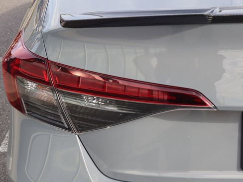 Used 2025 Honda Civic Sport image 28