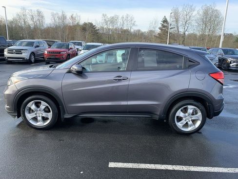 Used 2016 Honda HR-V EX-L image 5