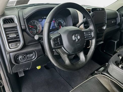 Used 2024 RAM 2500 Laramie w/ Safety Group AWD/4WD image 29