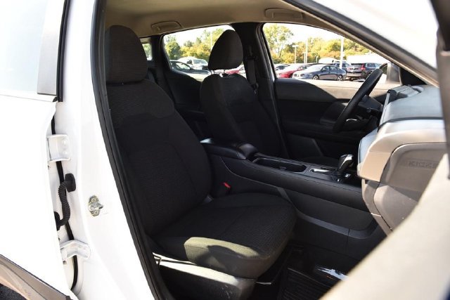Used 2025 Nissan Kicks S FWD image 20