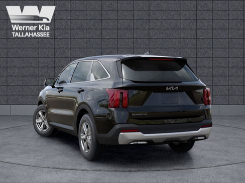 New 2026 Kia Sorento LX image 4