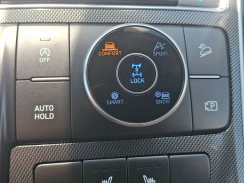 Certified 2023 Hyundai Santa Fe SEL AWD/4WD image 24