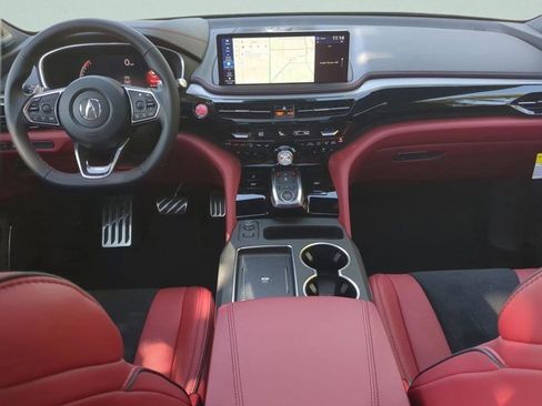 New 2026 Acura MDX A-Spec image 14