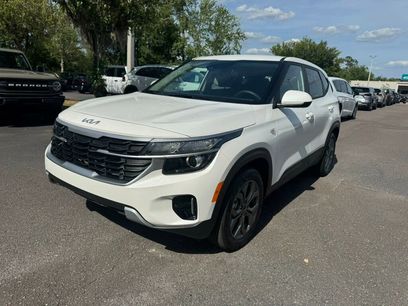 Used 2026 Kia Seltos LX