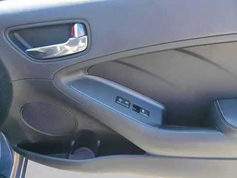 Used 2014 Kia Forte EX FWD image 14