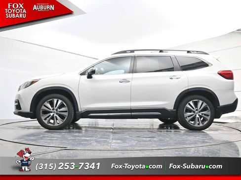 Used 2020 Subaru Ascent Touring image 23