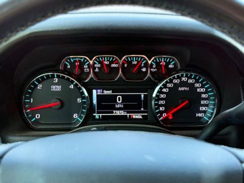 Used 2019 Chevrolet Tahoe LS w/ Enhanced Driver Alert Package image 23