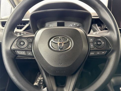 Certified 2024 Toyota Corolla LE FWD image 16
