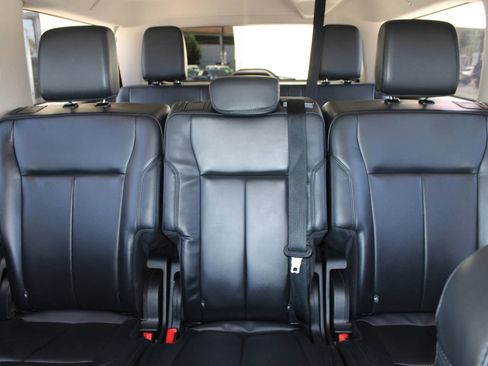 Used 2024 Ford Expedition Max XLT RWD image 11