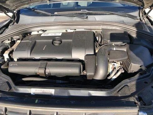 Used 2013 Volvo XC60 3.2 image 17