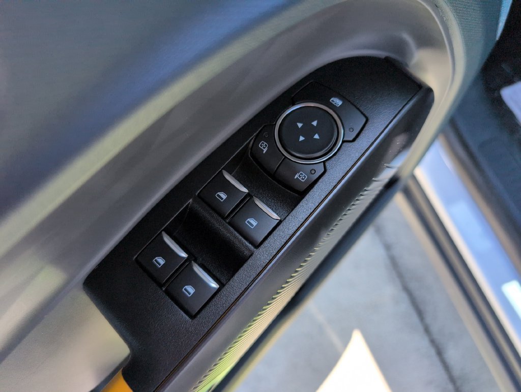 New 2026 Ford Maverick Tremor AWD/4WD image 27