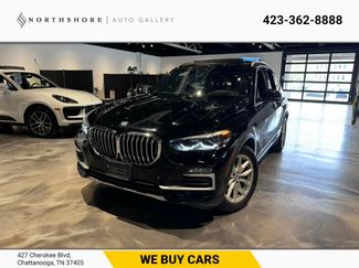 Used 2020 BMW X5 xDrive40i w/ Premium Package AWD/4WD video 1