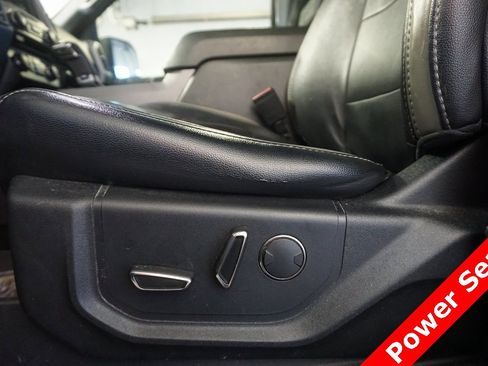 Used 2018 Ford F150 Raptor w/ Equipment Group 801A Mid image 6