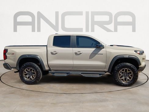 Used 2026 Chevrolet Colorado ZR2 AWD/4WD image 11