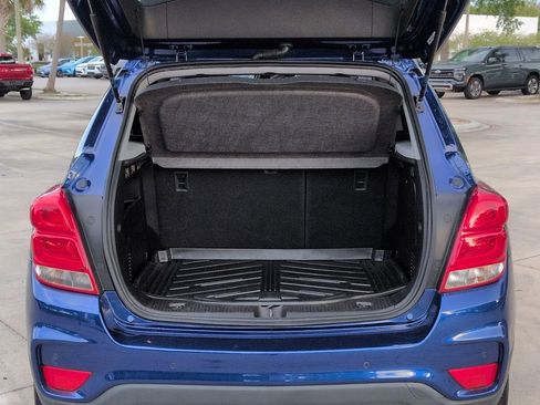 Used 2017 Chevrolet Trax Premier w/ Driver Confidence II Package image 23