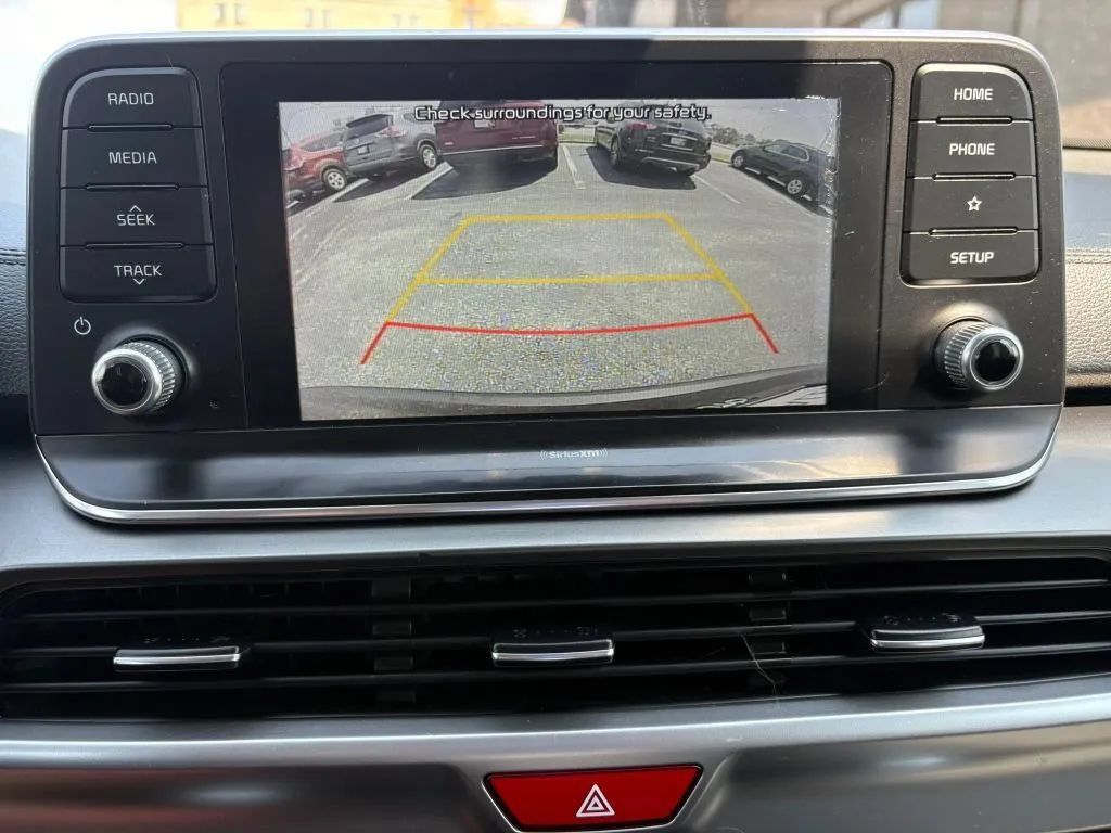 Used 2021 Kia Telluride S AWD/4WD image 27