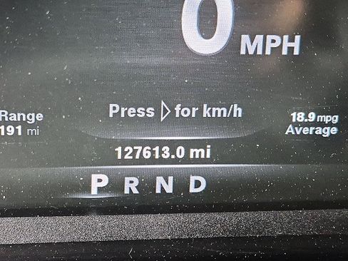 Used 2014 RAM 1500 Big Horn AWD/4WD image 20