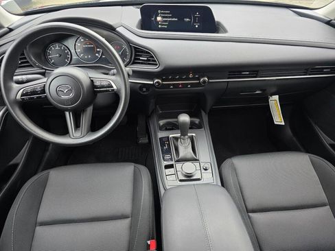 Certified 2025 MAZDA CX-30 AWD 2.5 S image 19