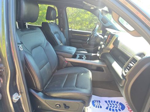 Used 2020 RAM 1500 Sport w/ Alpine Leather & Sound Group AWD/4WD image 28
