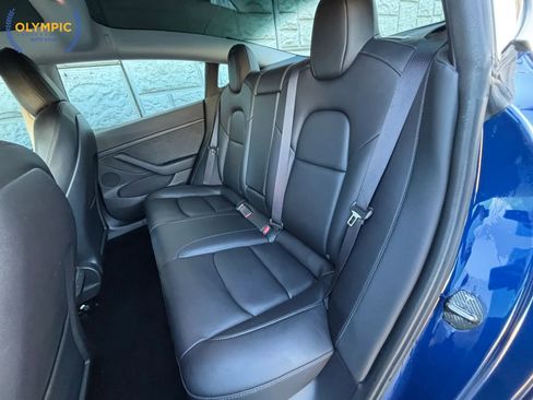 Used 2022 Tesla Model 3 Long Range image 37