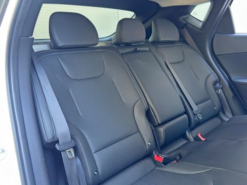 Used 2024 Kia EV6 Wind w/ Wind Technology Package image 37