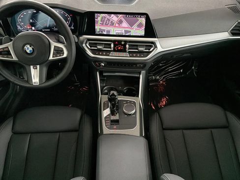 Used 2022 BMW M240i xDrive Coupe w/ Premium Package image 3