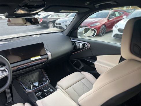 New 2026 BMW X3 xDrive30 w/ Convenience Package image 15