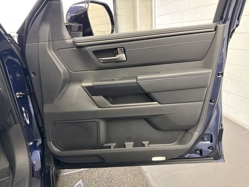 New 2026 Toyota Tundra Platinum image 58