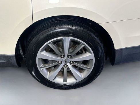 Used 2016 Lincoln MKT EcoBoost w/ Equipment Group 201A image 33