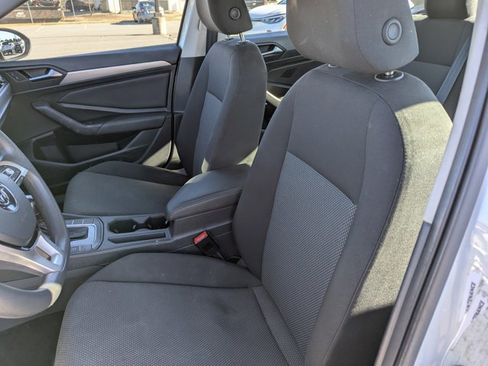 Used 2021 Volkswagen Jetta S image 22