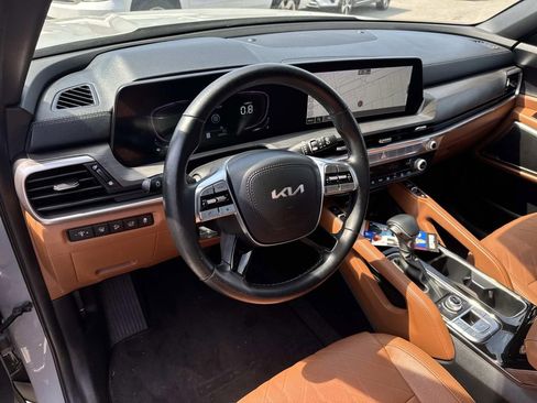 Used 2024 Kia Telluride EX X-Line image 18
