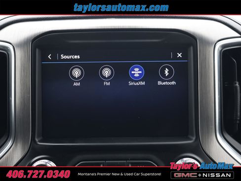 Used 2020 GMC Sierra 3500 Denali w/ Denali Ultimate Package image 11