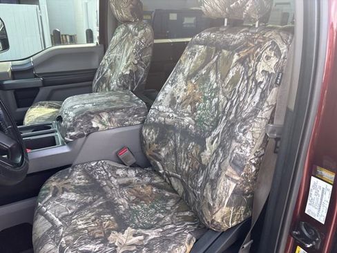 Used 2017 Ford F150 XLT w/ Equipment Group 301A Mid image 36