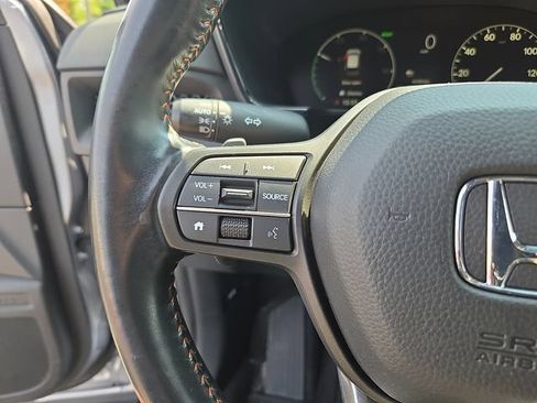Used 2024 Honda CR-V Sport image 21