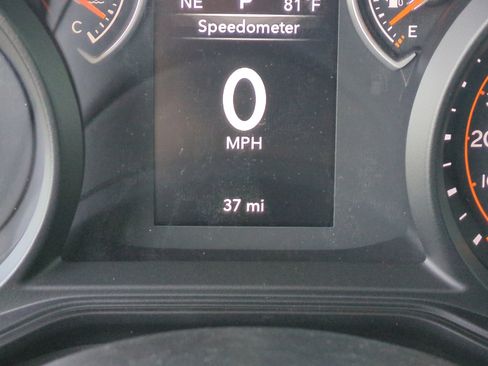 New 2026 Jeep Gladiator Sport image 11