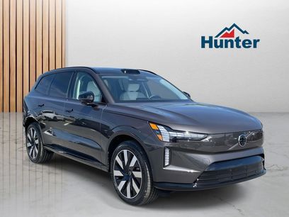 New 2025 Volvo EX90 Plus w/ Protection Package Premier